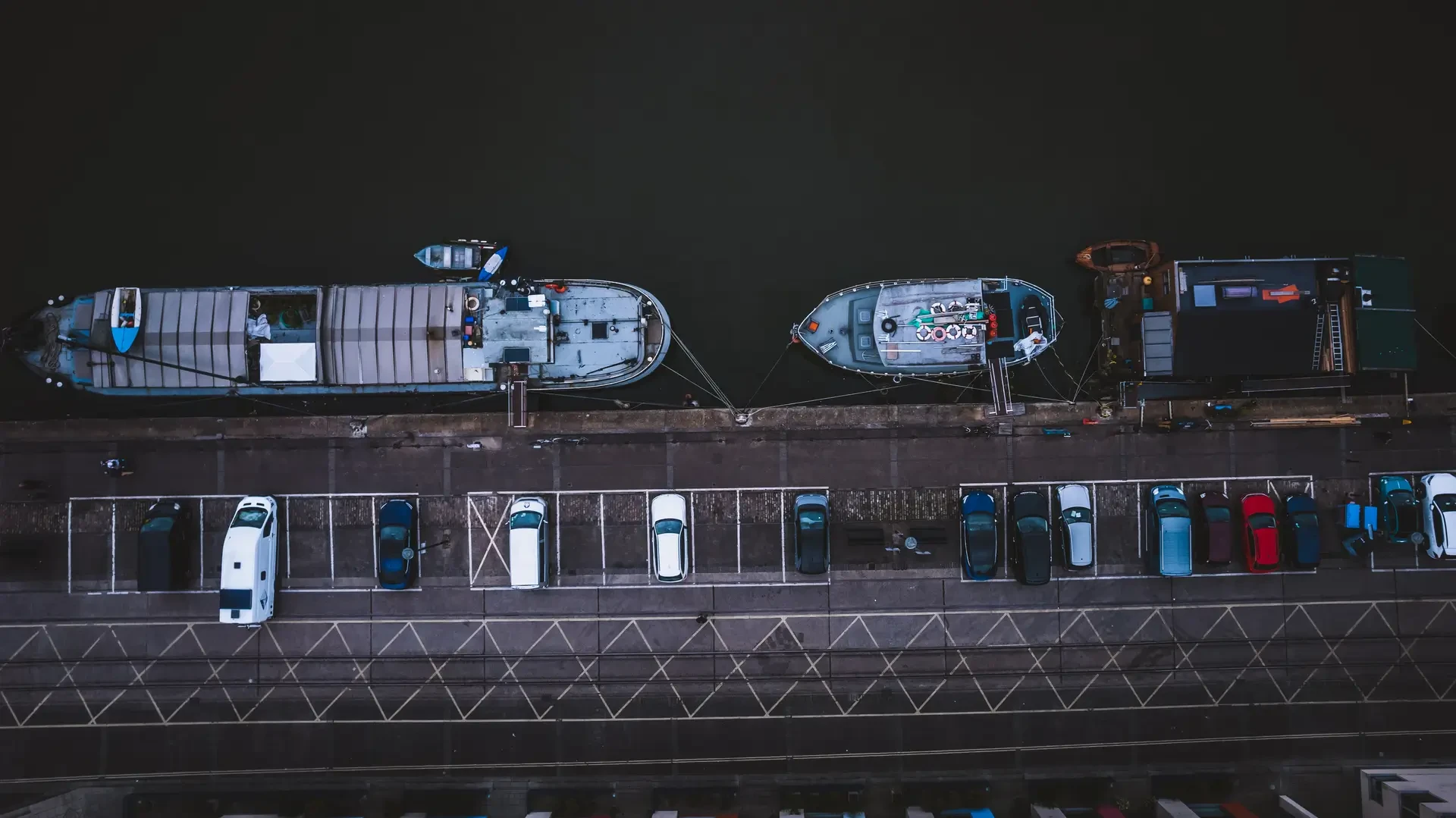 Liverpool Port UK taxi